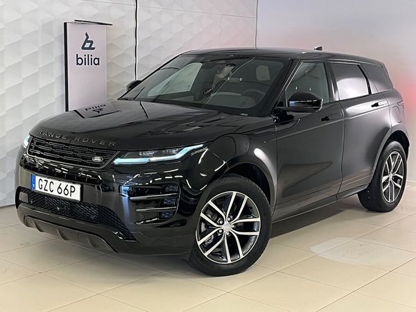 Land Rover Range Rover Evoque P270e AWD Dynamic SE - 2026