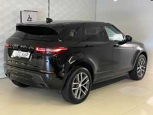 Land Rover Range Rover Evoque bild 8