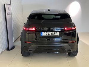 Land Rover Range Rover Evoque bild 9