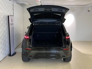 Land Rover Range Rover Evoque bild 10