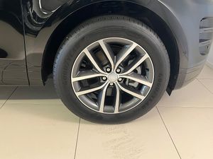 Land Rover Range Rover Evoque bild 7