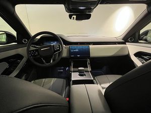 Land Rover Range Rover Evoque bild 4