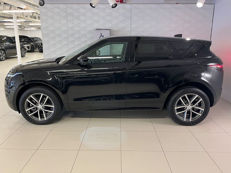Land Rover Range Rover Evoque bild 3