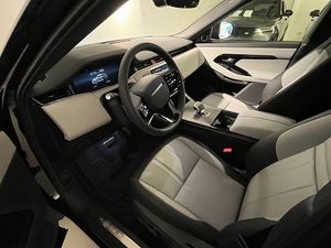 Land Rover Range Rover Evoque bild 6