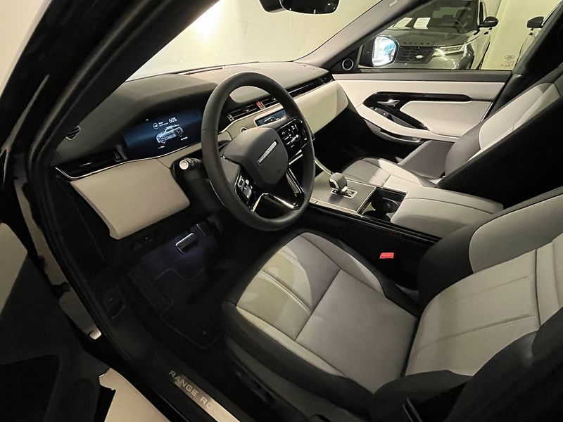 Land Rover Range Rover Evoque bild 6