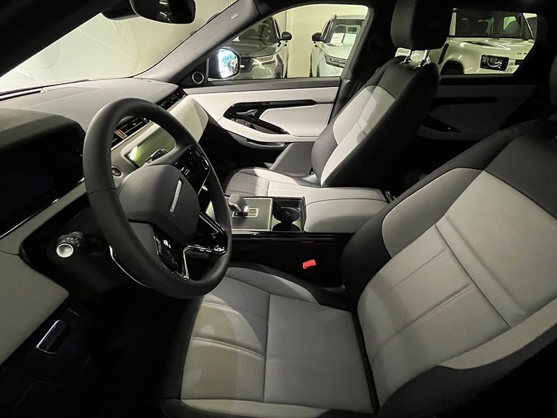 Land Rover Range Rover Evoque bild 5