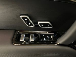Land Rover Range Rover Sport bild 7