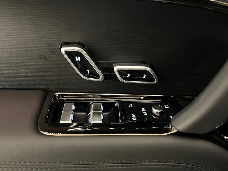 Land Rover Range Rover Sport bild 7