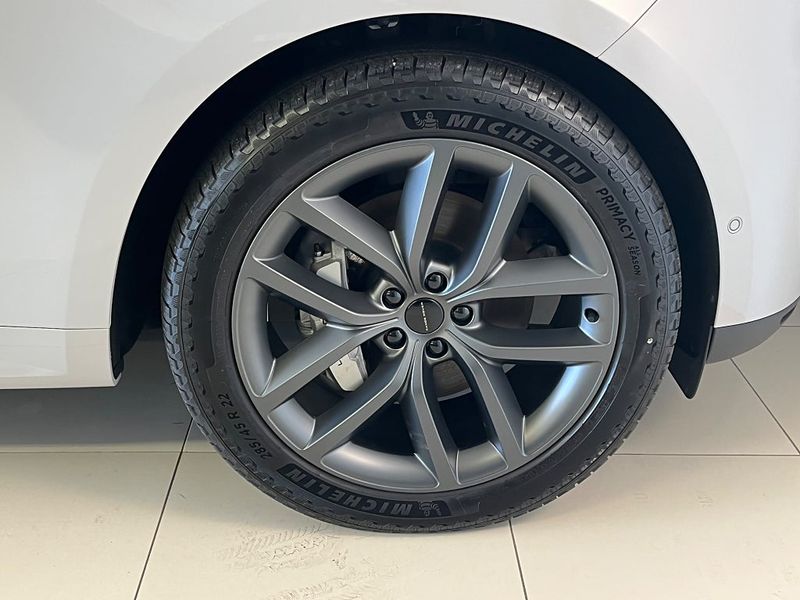Land Rover Range Rover Sport bild 6