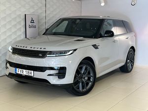 Land Rover Range Rover Sport bild 1