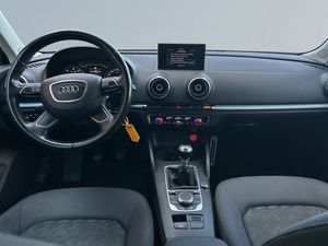 Audi A3 bild 8