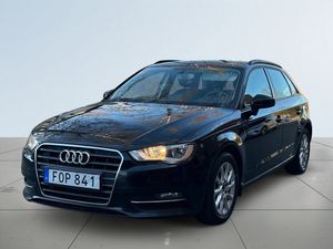 Audi A3 bild 16