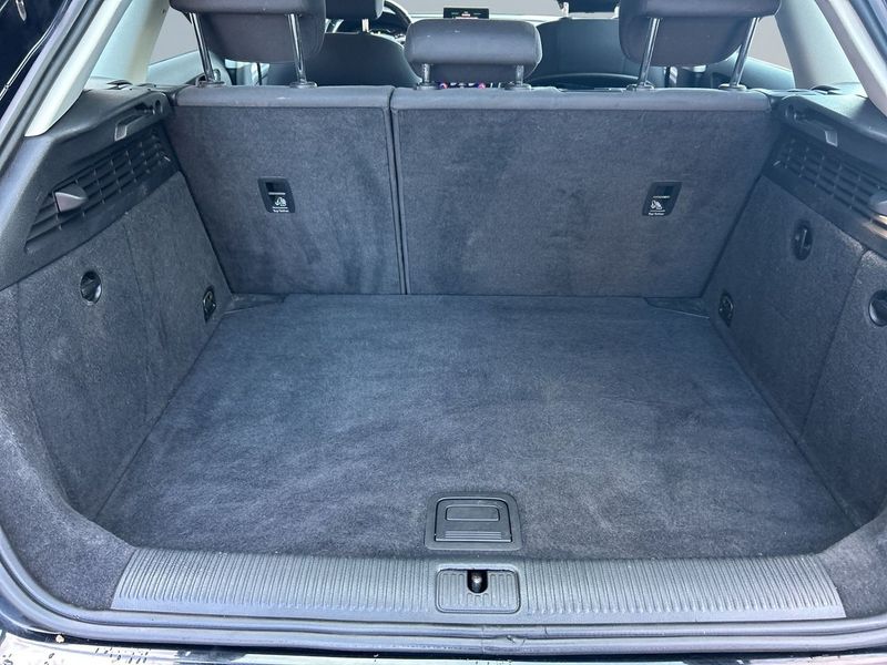 Audi A3 bild 12
