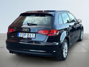 Audi A3 bild 6