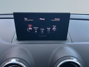Audi A3 bild 15