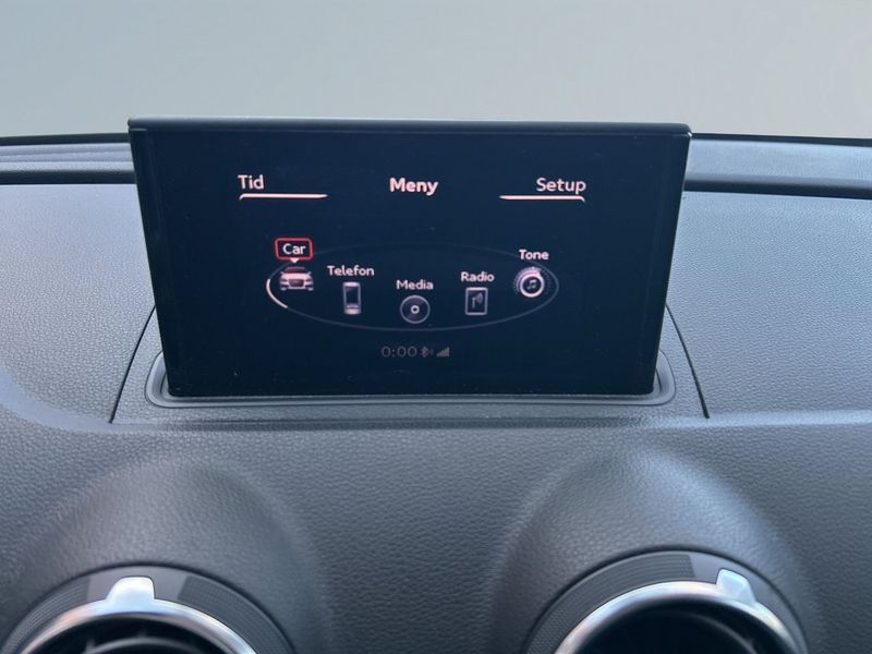 Audi A3 bild 15