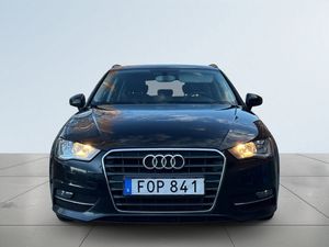 Audi A3 bild 2