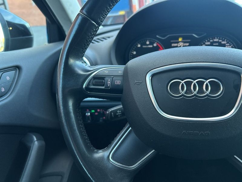 Audi A3 bild 18