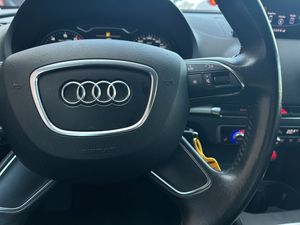Audi A3 bild 17