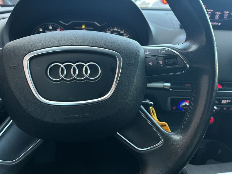 Audi A3 bild 17