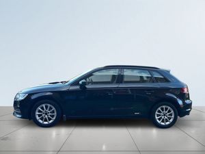 Audi A3 bild 4