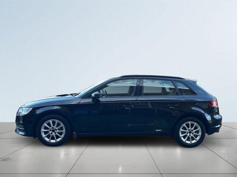 Audi A3 bild 4