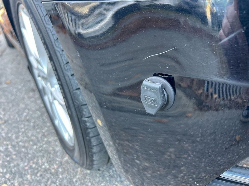 Audi A3 bild 19