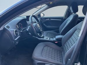 Audi A3 bild 7