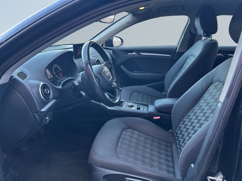 Audi A3 bild 7