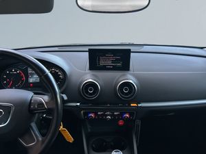 Audi A3 bild 11