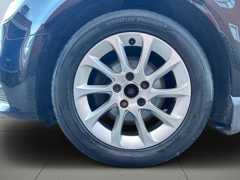 Audi A3 bild 14