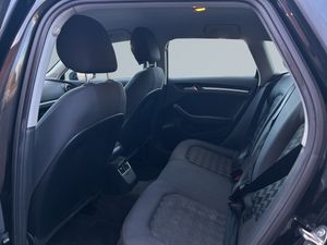 Audi A3 bild 13