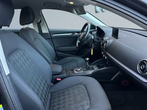 Audi A3 bild 10