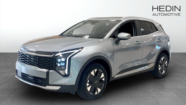 Kia Sportage PHEV ACTION *KAMPANJRÄNTA 2.99%* - 2027