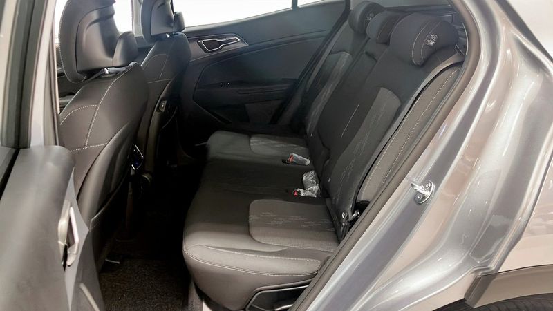 Kia Sportage bild 9