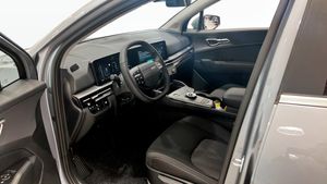 Kia Sportage bild 8