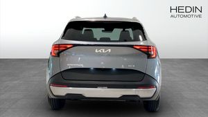 Kia Sportage bild 5