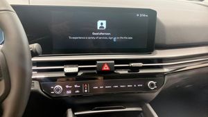 Kia Sportage bild 11