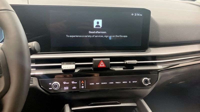 Kia Sportage bild 11