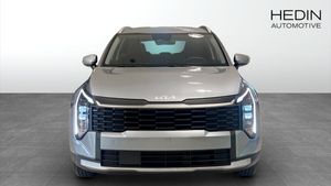 Kia Sportage bild 2