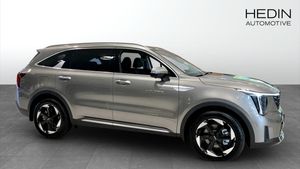 Kia Sorento bild 4