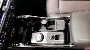 Kia Sorento bild 19
