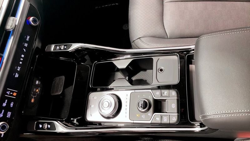 Kia Sorento bild 19