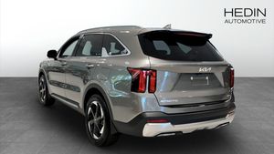 Kia Sorento bild 6