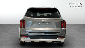 Kia Sorento bild 5