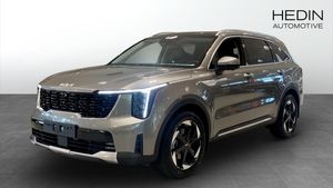 Kia Sorento bild 1
