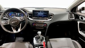 Kia Cee´d bild 6