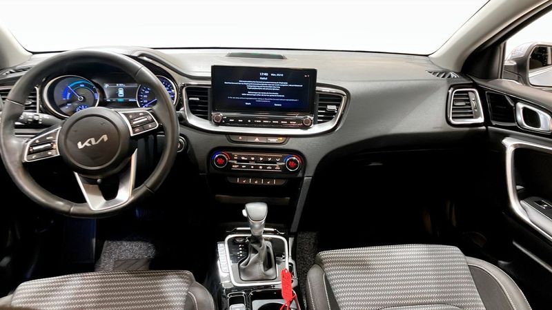 Kia Cee´d bild 6