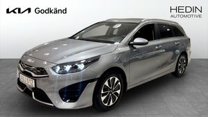 Kia Cee´d bild 1
