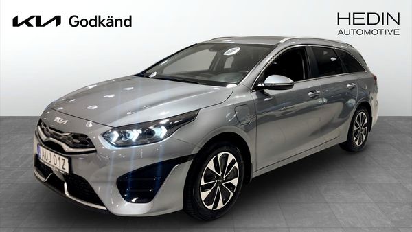 Kia Cee´d SW PHEV ACTION * GODKÄND* - 2024